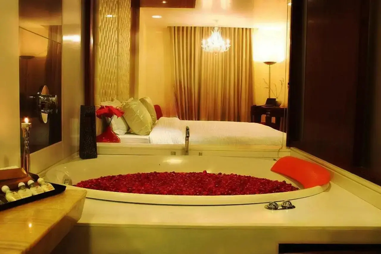 Foto - Hotel Aura