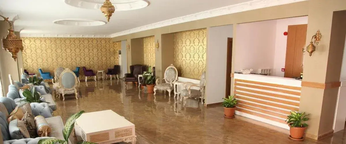 Foto - Safir Hotel