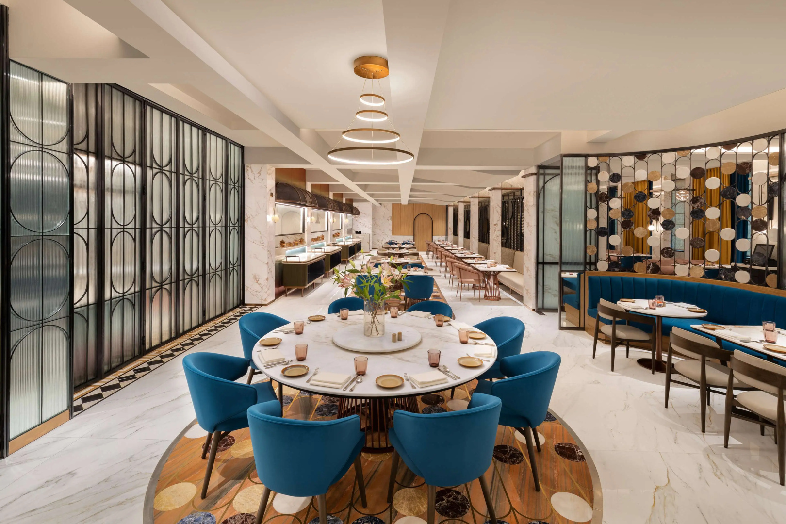 Photo - Radisson Mumbai Goregaon