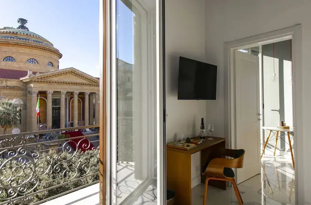 Photo - Palazzo Sovrana Serviced Luxury Apartments