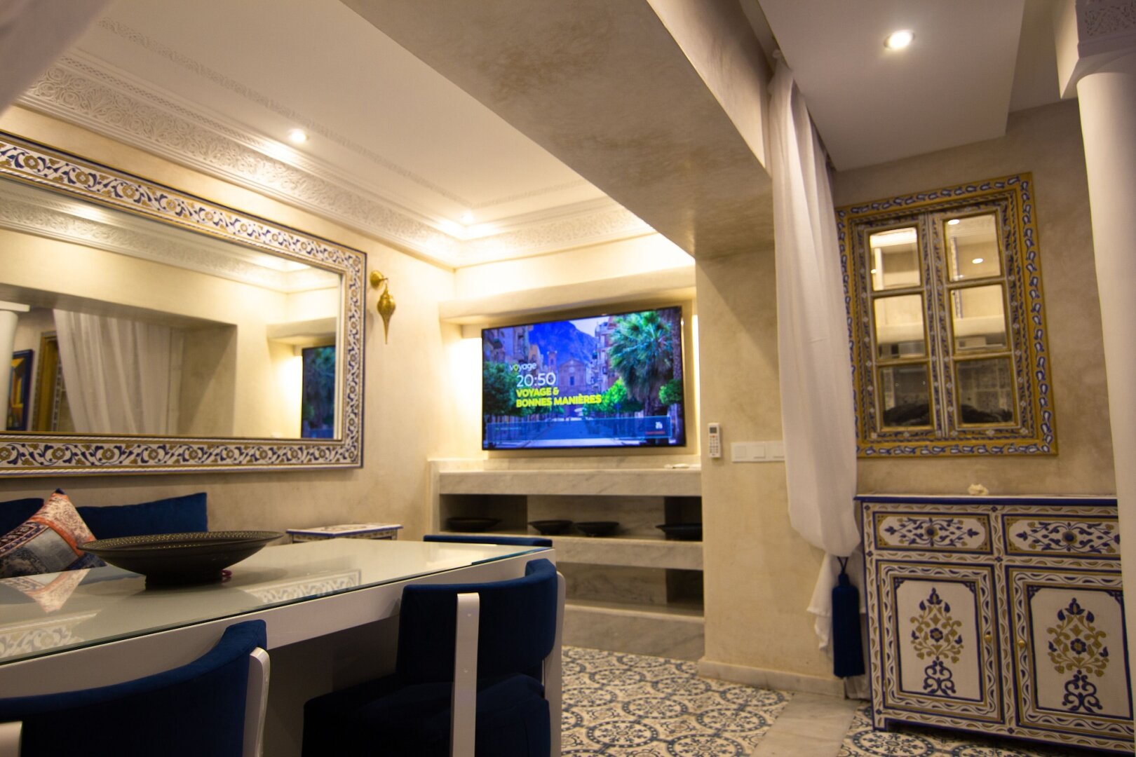 Foto - Riad L'Etoile D'Orient