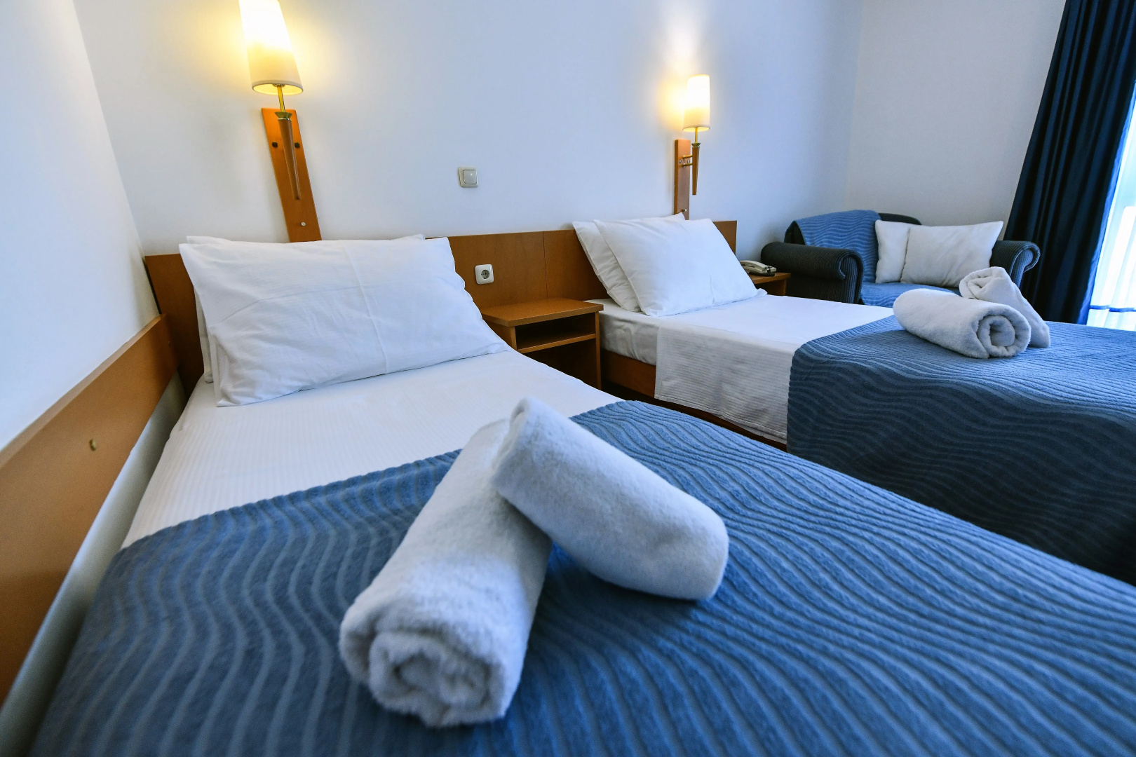 Foto - Hotel Alkar