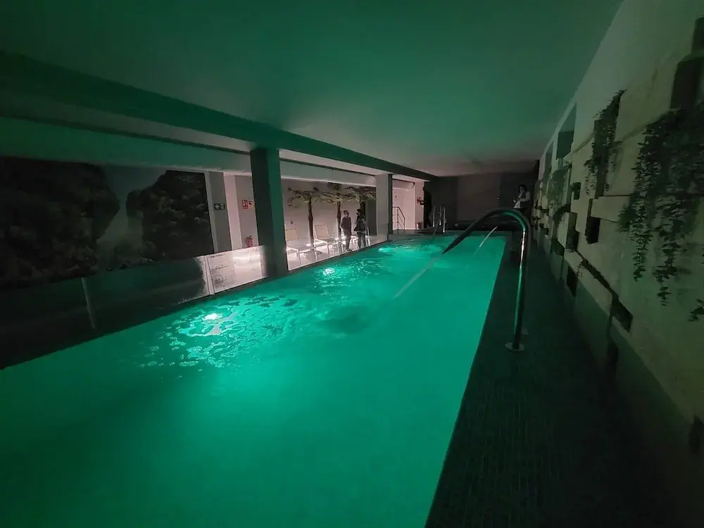 Photo - Hotel Spa Meiga do Mar