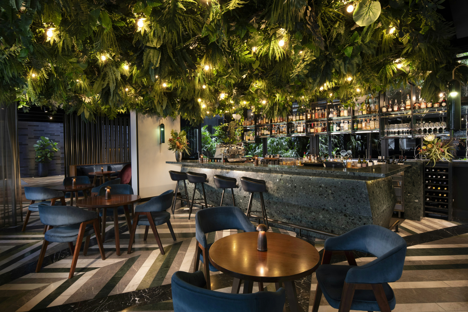 Foto - West Hotel Sydney, Curio Collection by Hilton