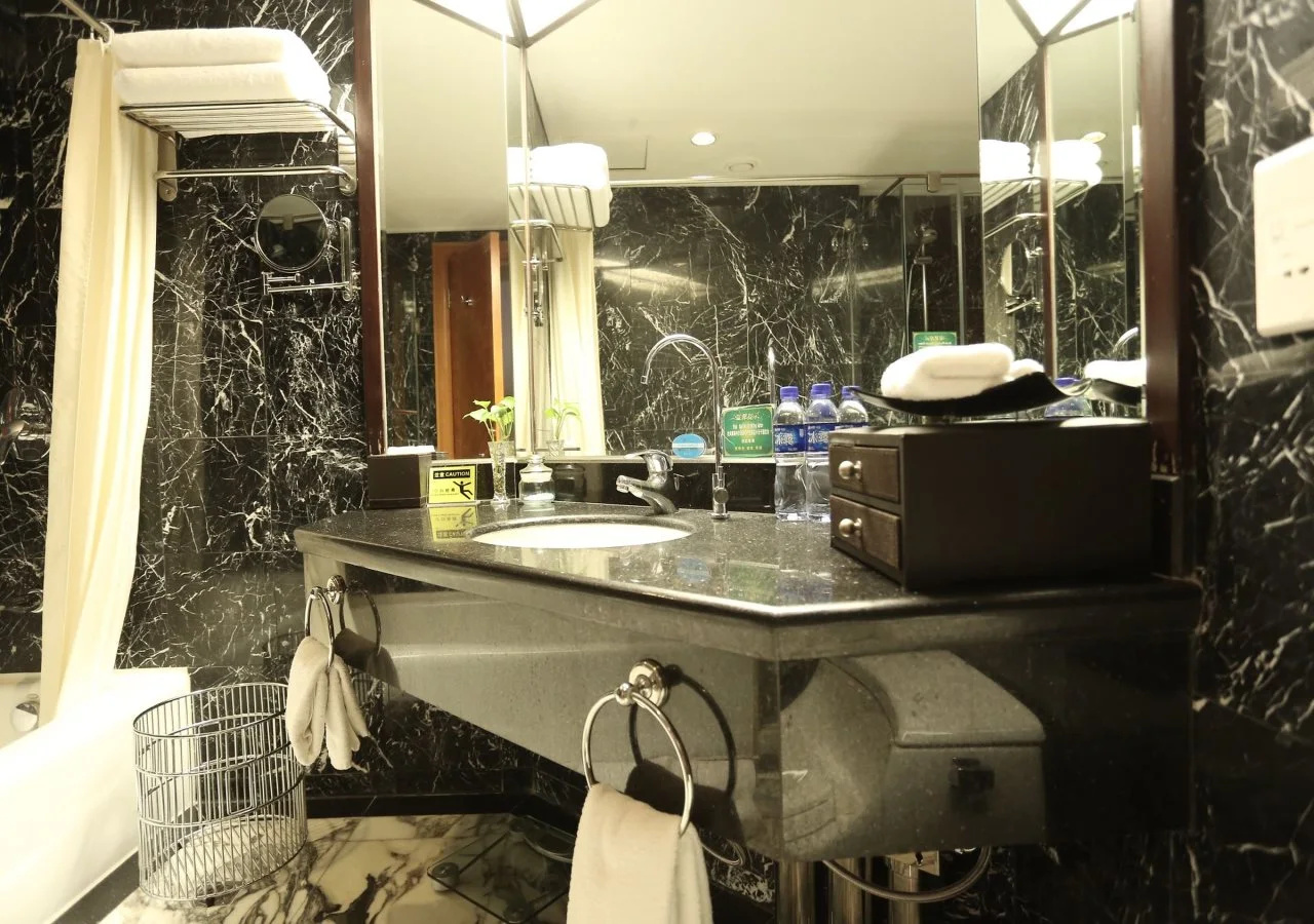 Photo - Empark Prime Hotel Beijing Wangfujing