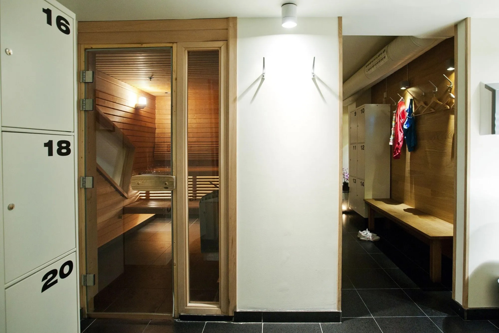 Photo - Mornington Hotel Stockholm