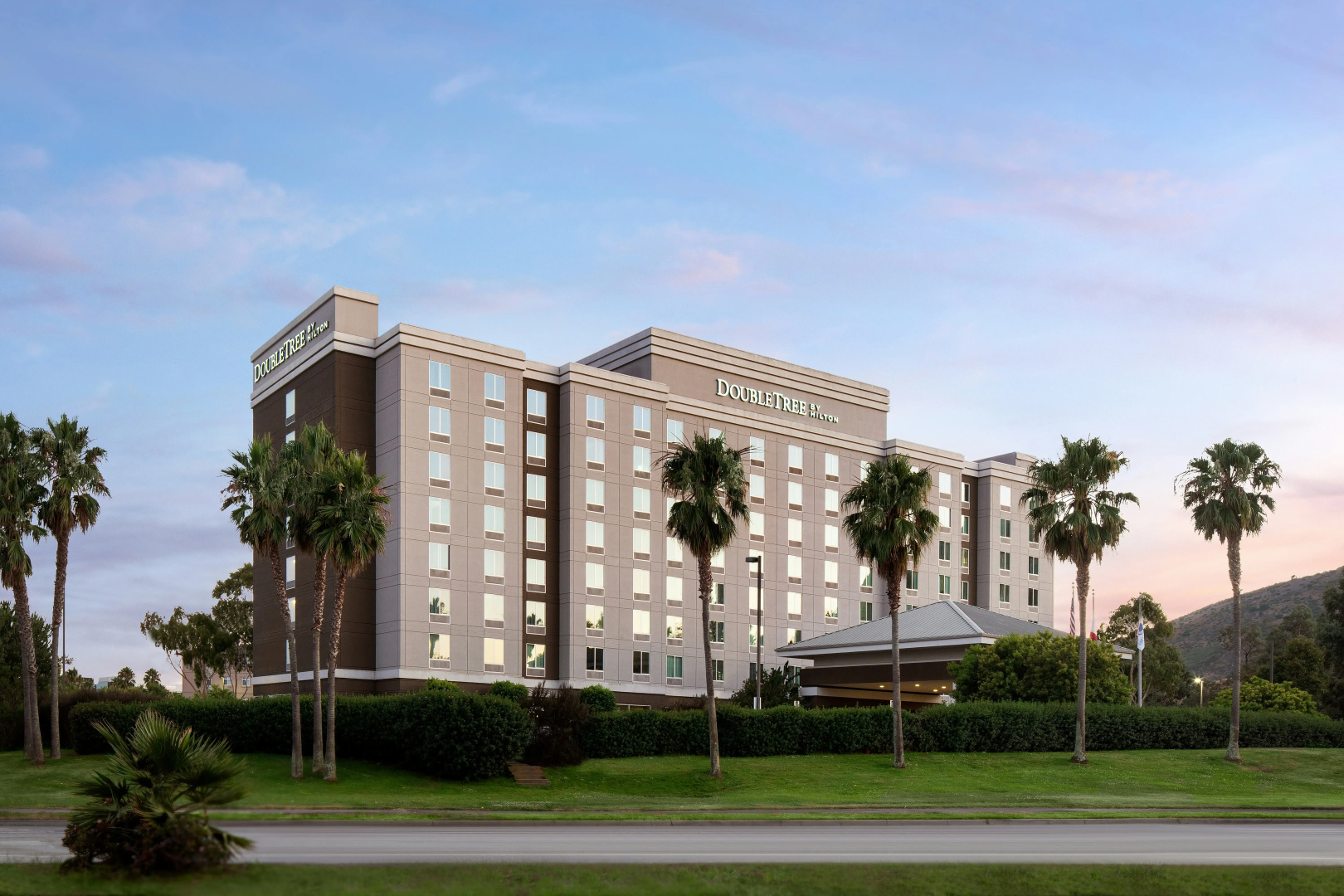 Foto - DoubleTree by Hilton San Francisco Airport North Bayfront