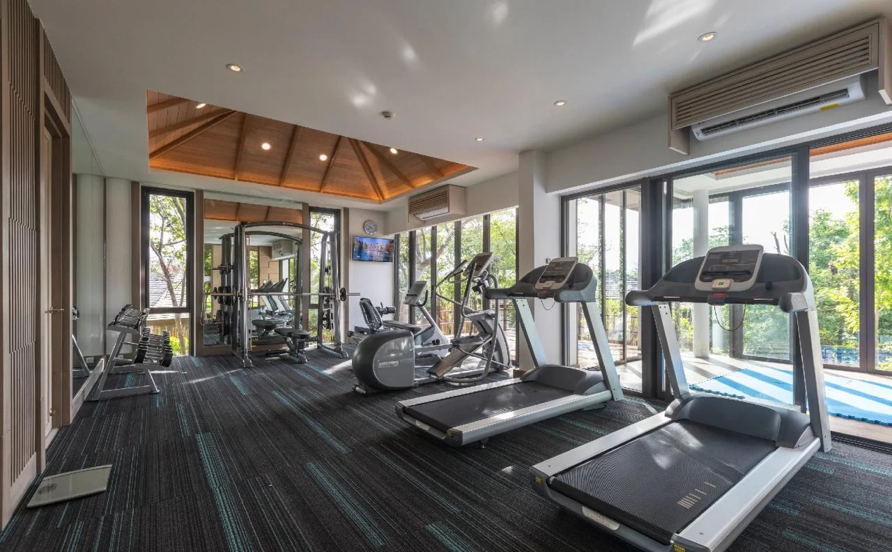 Foto - Cape Fahn Hotel – Private Islands Samui