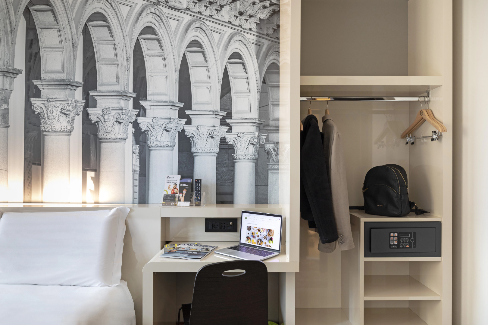 Foto - B&B Hotel Milano Sant'Ambrogio