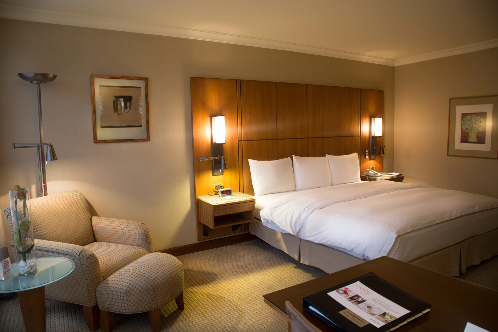 Foto - Swissotel Quito