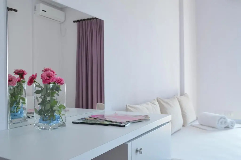 Foto - Vila e Bardhe Butique Hotel