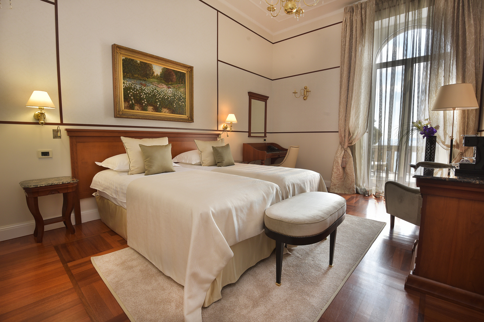 Foto - Amadria Park Hotel Milenij