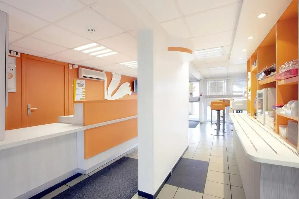 Photo - Premiere Classe Bordeaux Sud - Pessac Becquerel