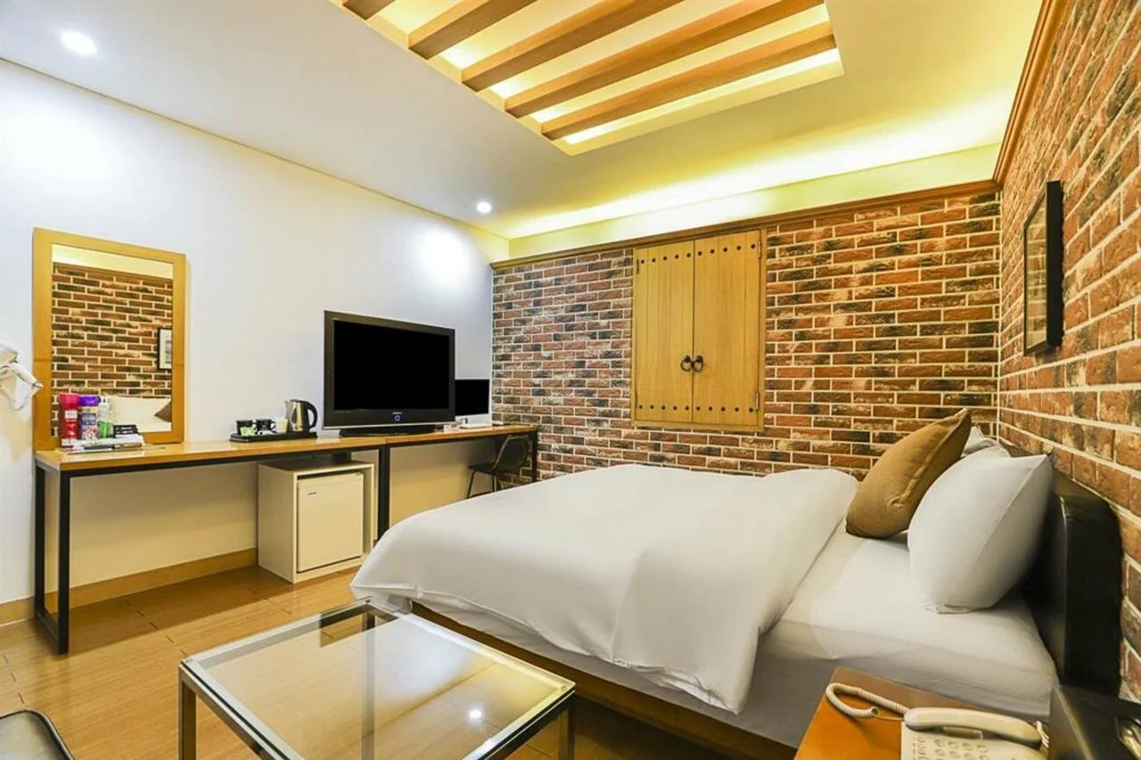 Foto - TJ Hotel