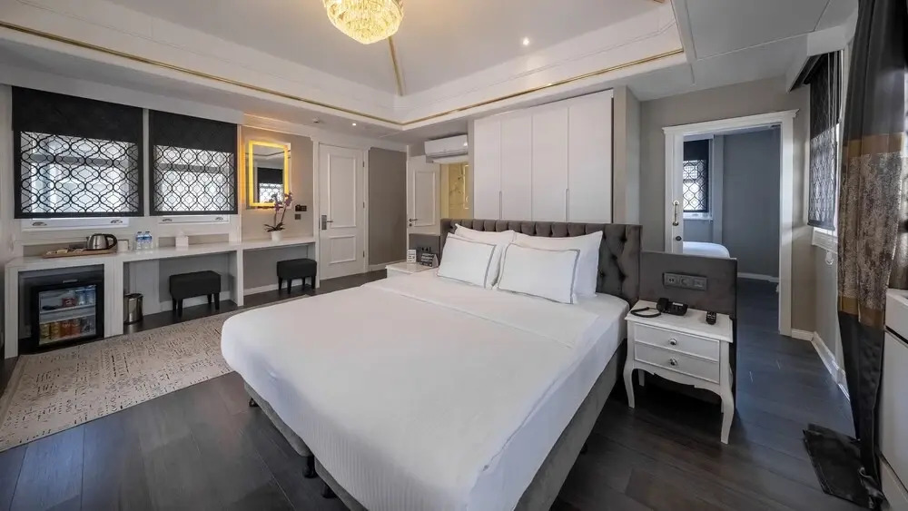 Photo - Loop Hotel Bosphorus İstanbul