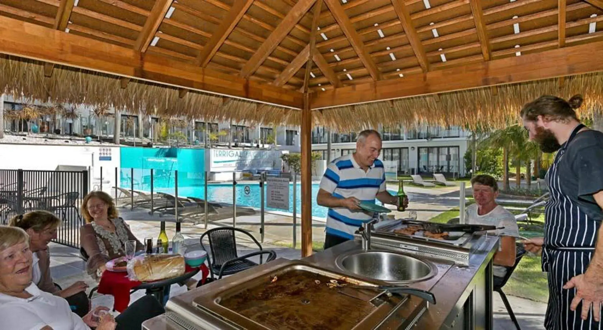 Foto - Terrigal Pacific Coastal Retreat