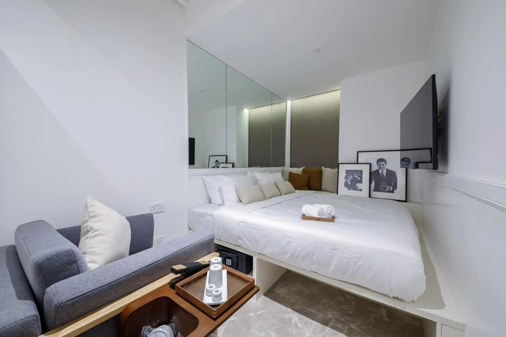 Photo - Charterhouse Causeway Bay