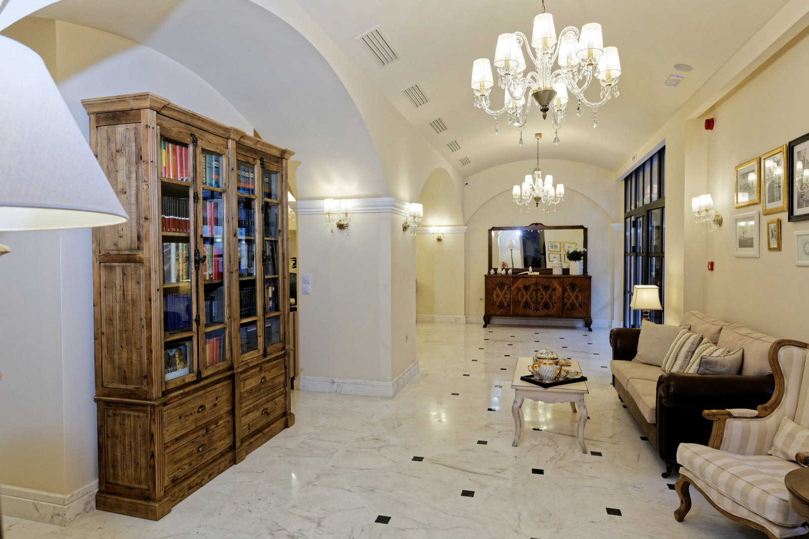 Photo - Ionia Suites