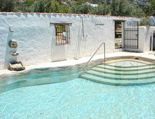 Photo - Hotel Rural Alqueria de los lentos