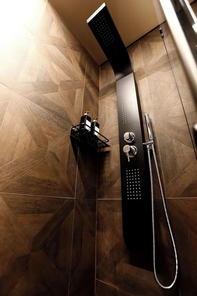 Foto - Spera Luxury Palermo & SPA