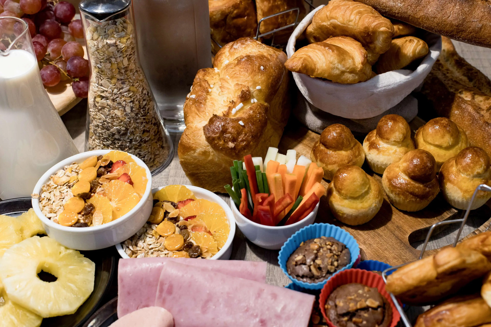 Photo - Radisson Serviced Apartments Antananarivo City Centre