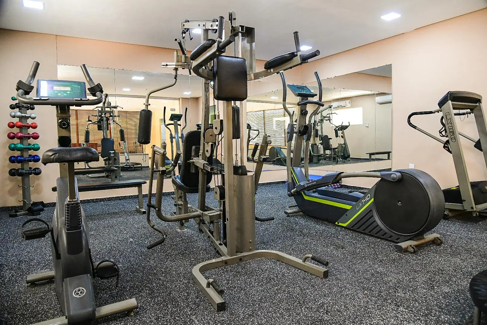 Photo - Aquaria Natal Hotel