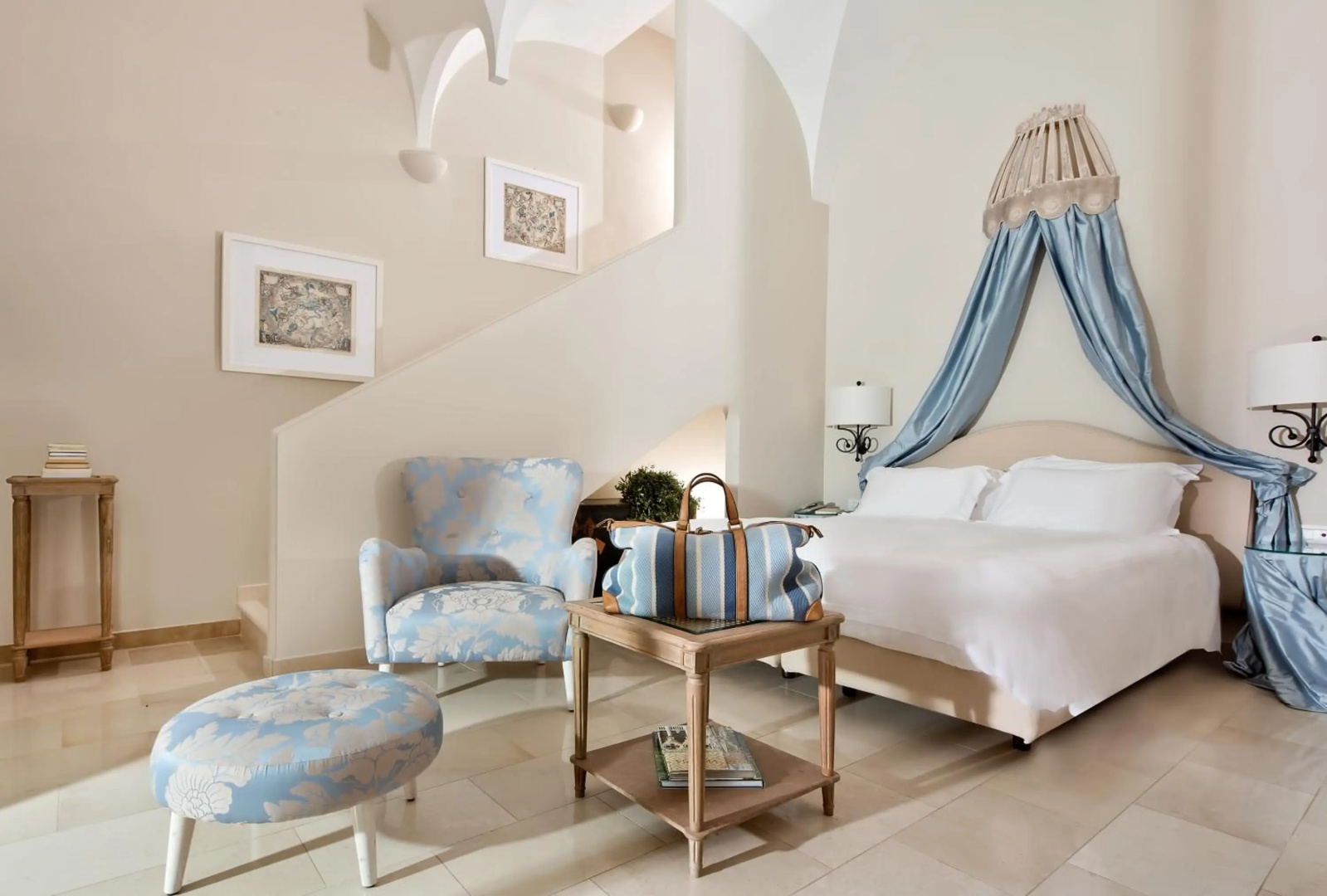 Foto - Villa Marina Capri - Preferred Hotels & Resorts