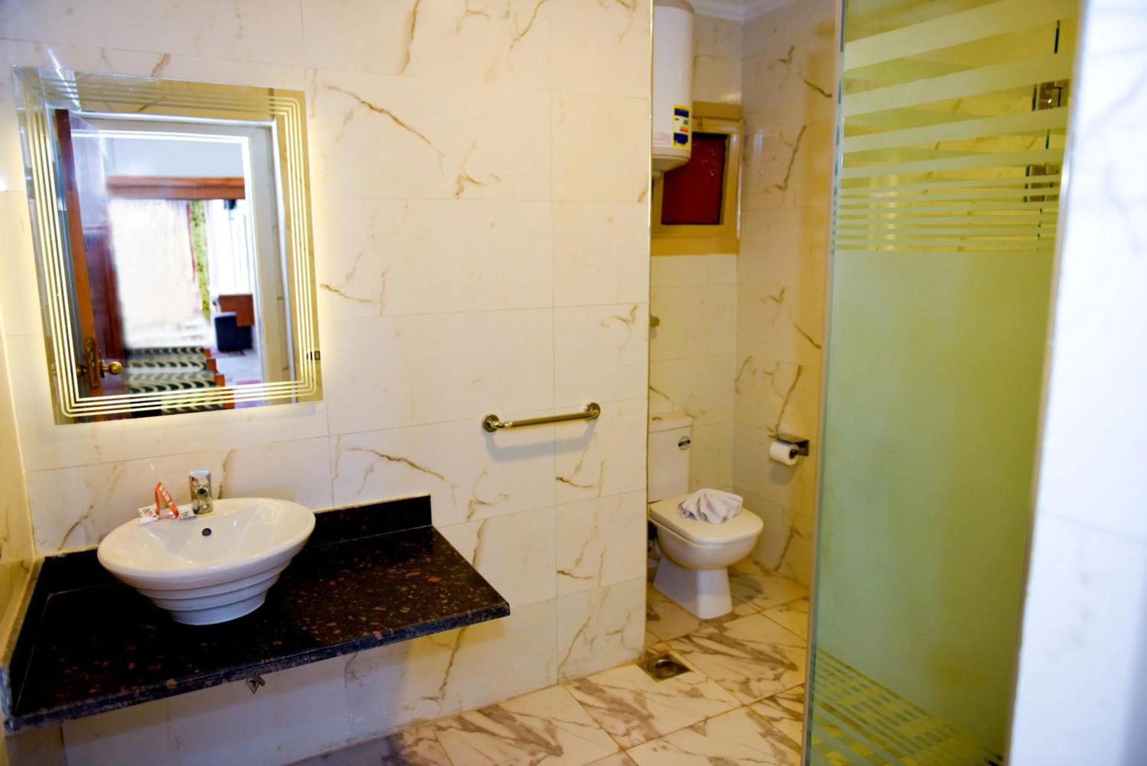 Photo - Regency Hotel Alexandria