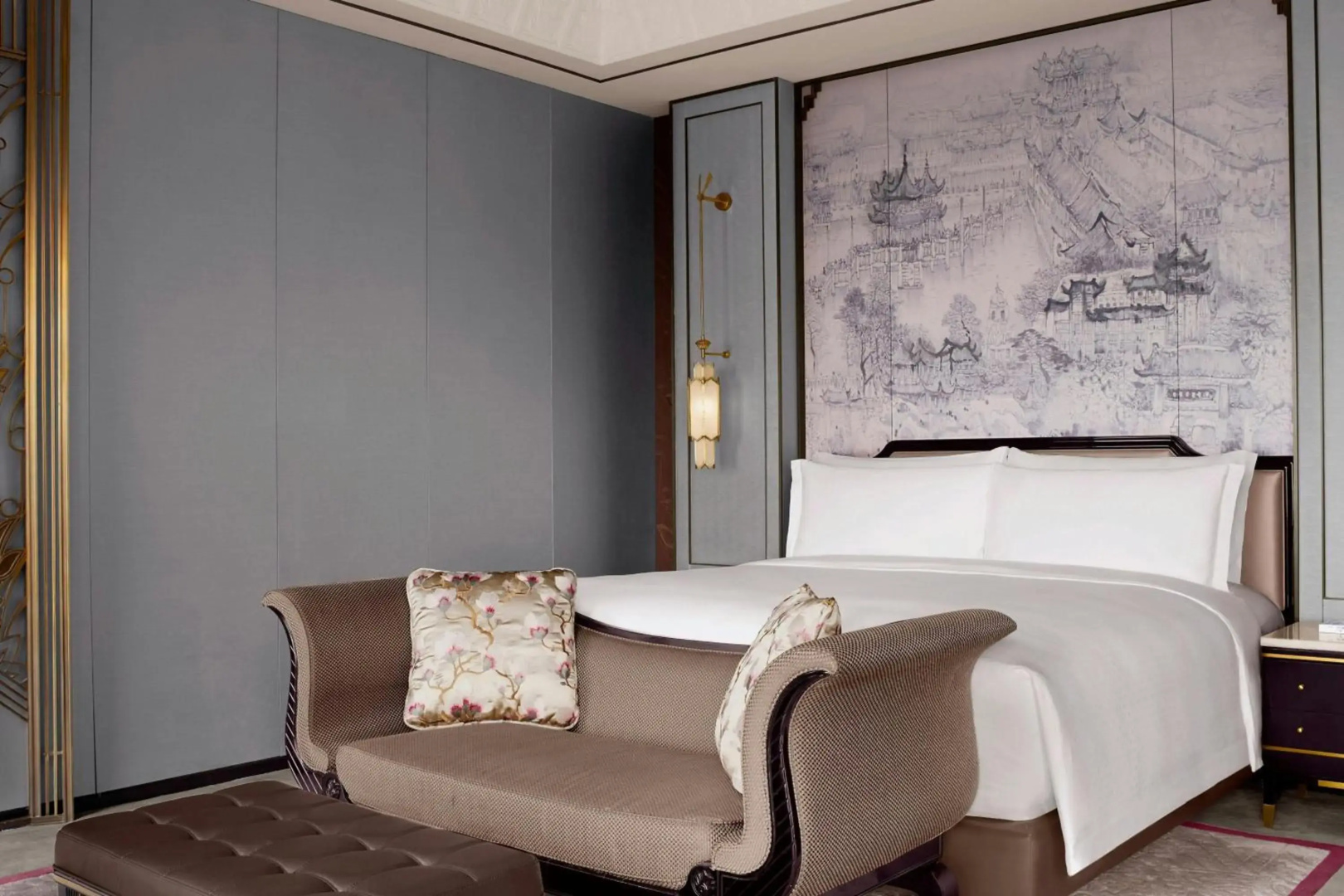 Foto - The St. Regis on the Bund, Shanghai