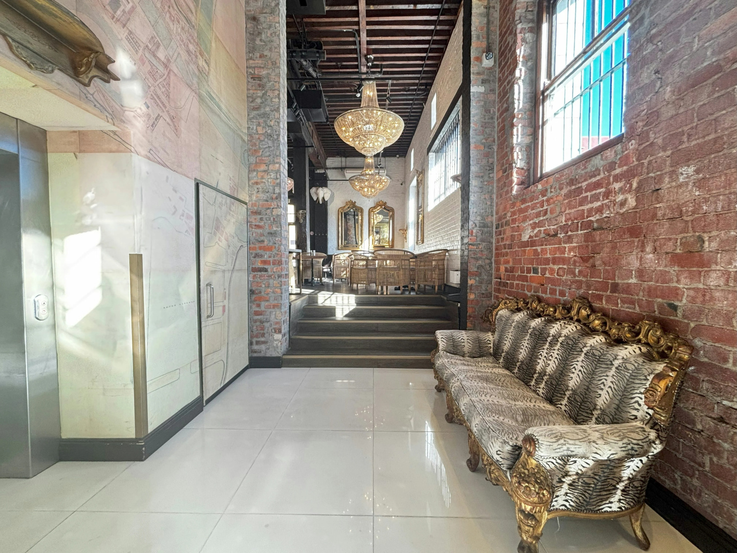 Photo - ONOMO Hotel Waterfront