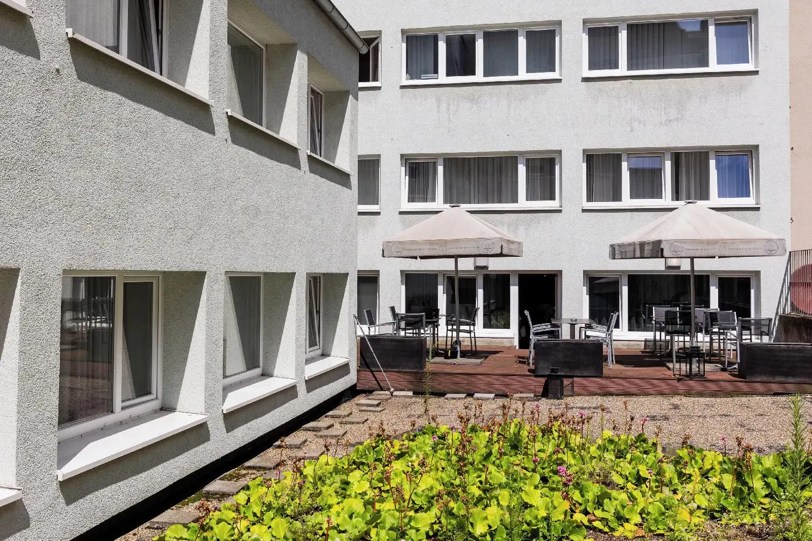 Foto - mk | hotel frankfurt