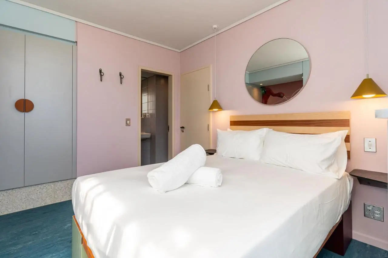 Photo - The Tropicana Hotel