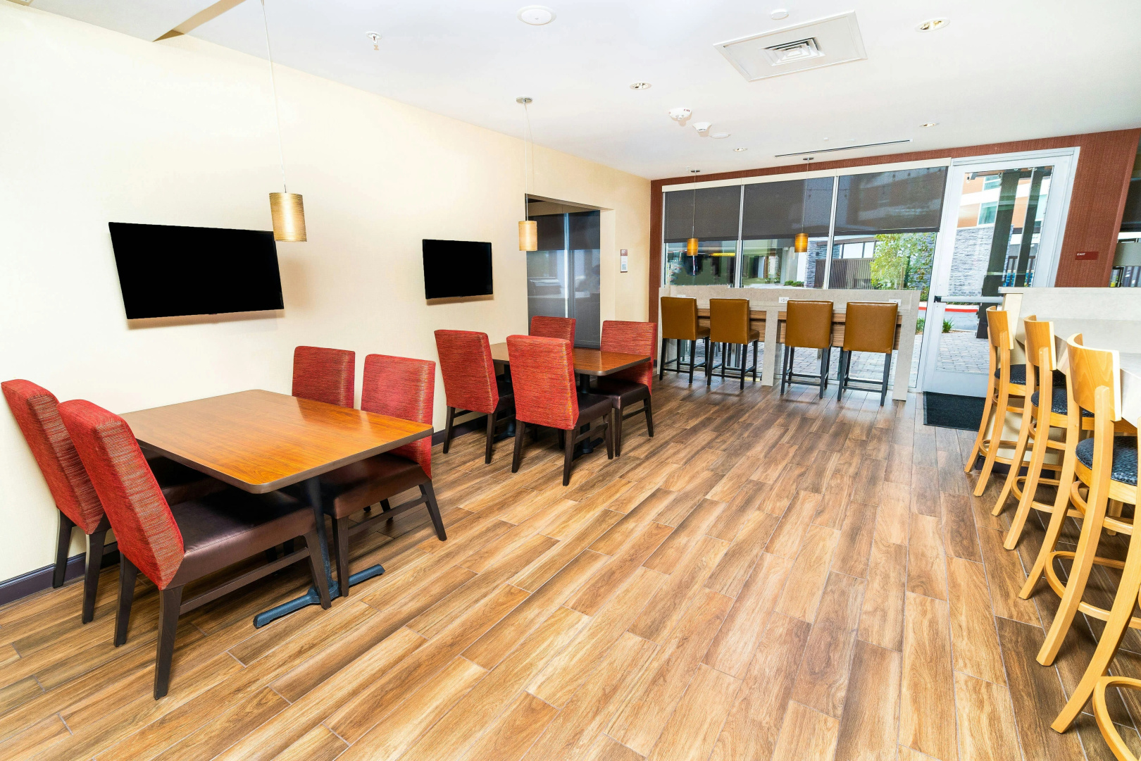 Photo - TownePlace Suites By Marriott Las Vegas Stadium District