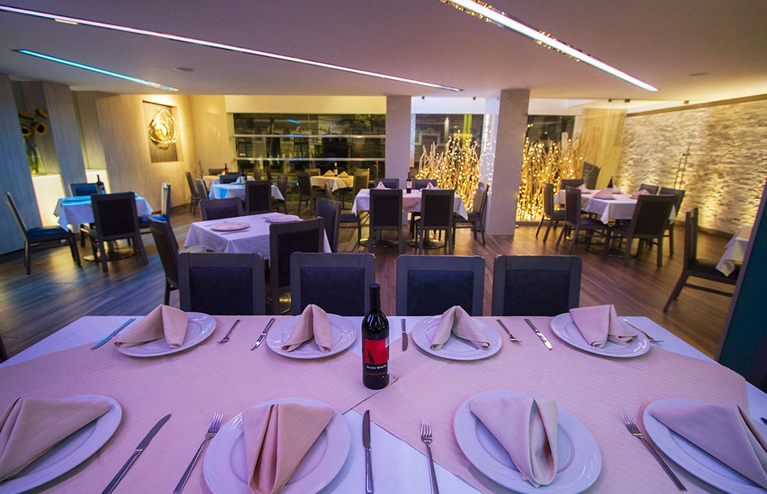 Photo - Hotel Marbella