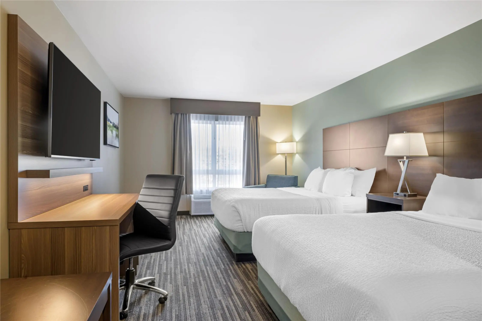 Photo - Best Western Plus Dartmouth Hotel & Suites