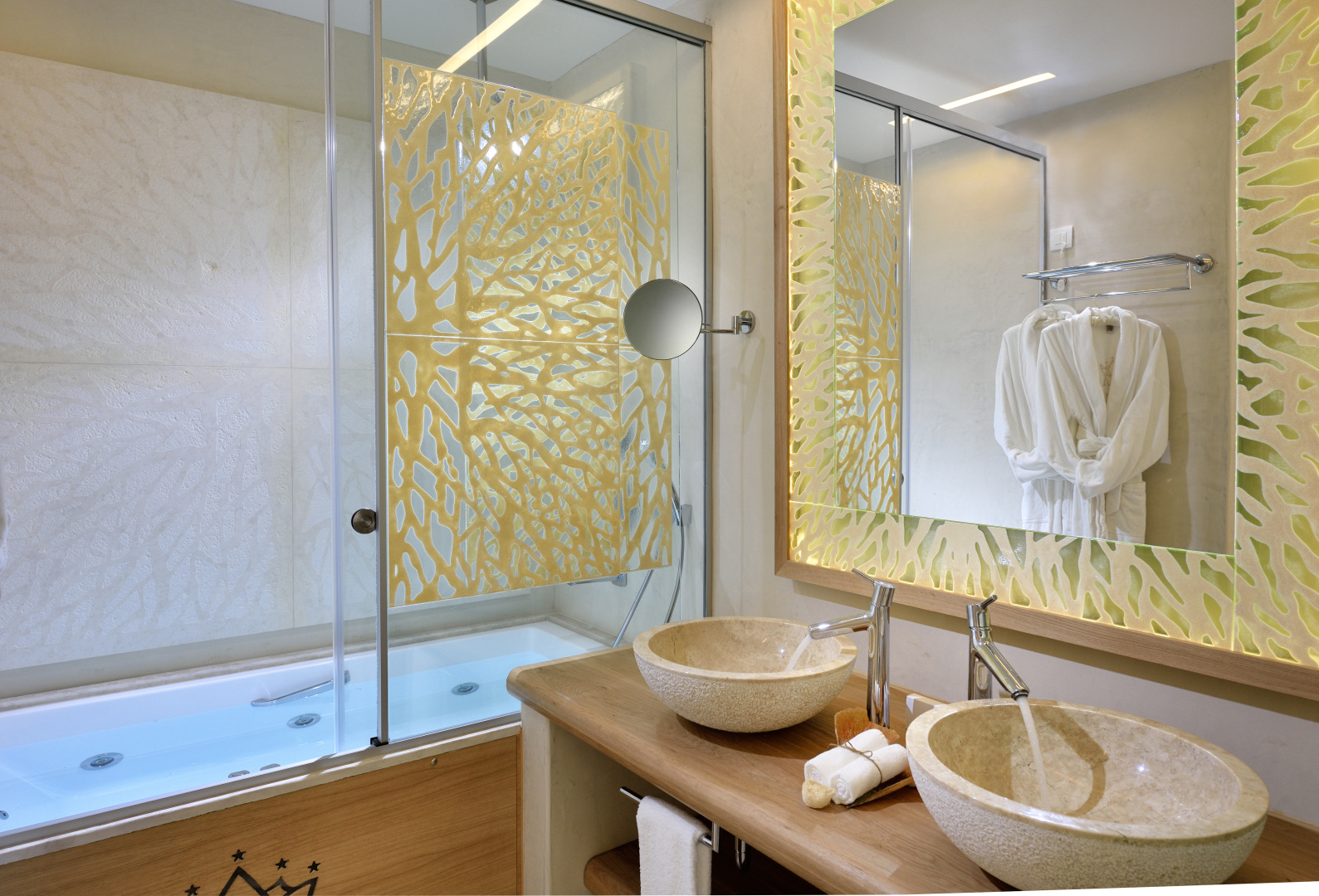 Foto - Anax Resort and Spa