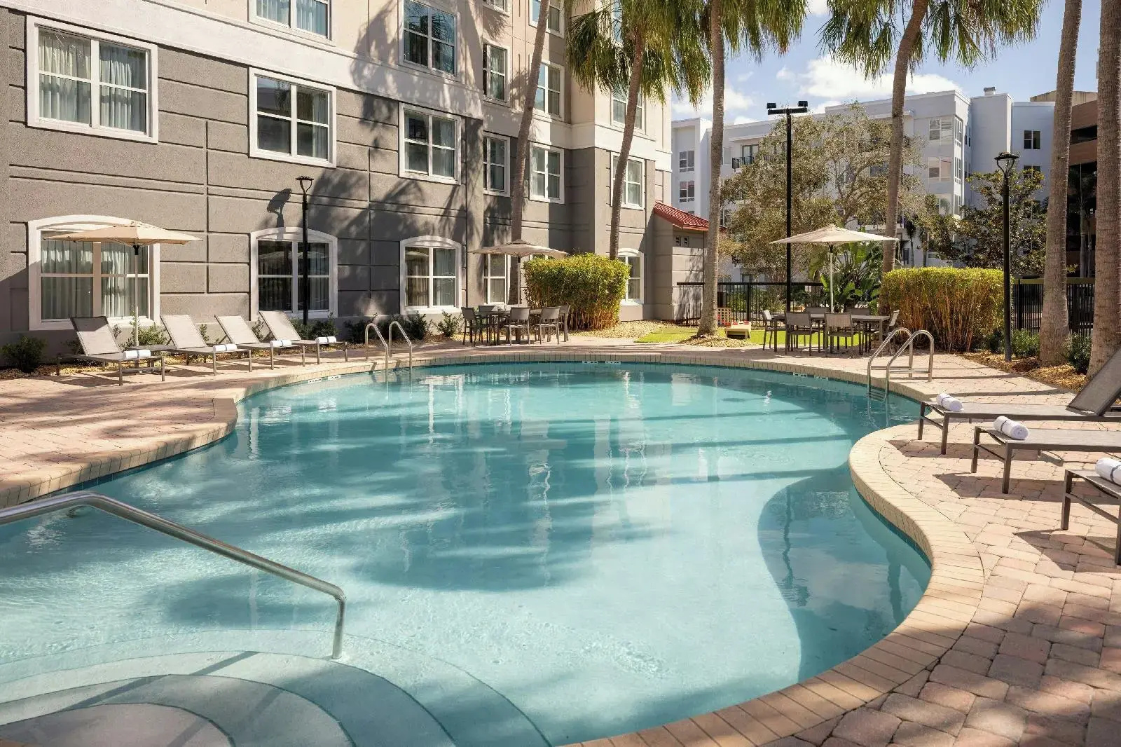 Foto - Residence Inn by Marriott Tampa Westshore/Airport