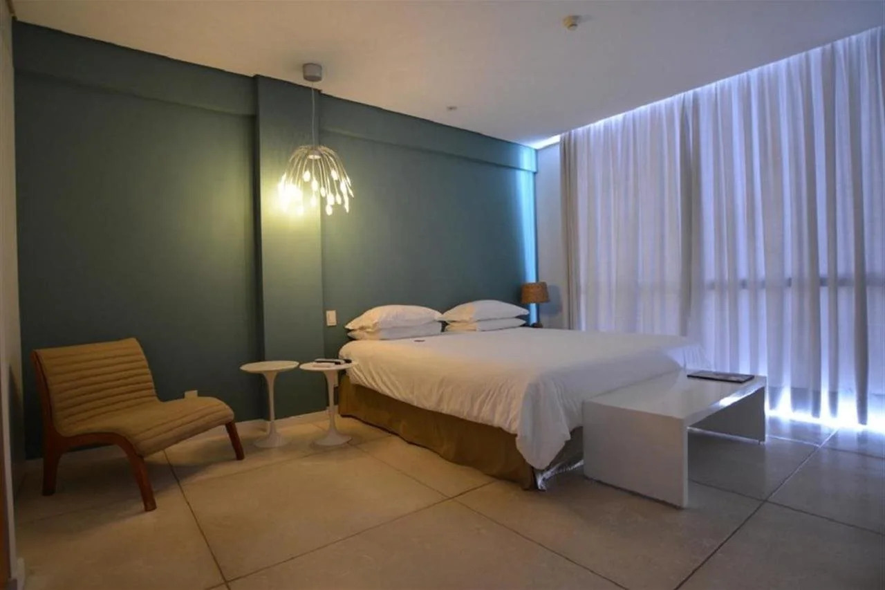 Photo - Zank by Toque Hotel