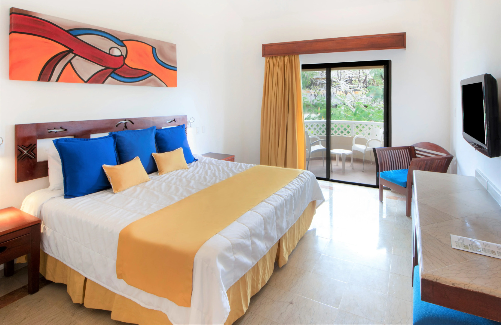 Foto - Viva Dominicus Palace by Wyndham, A Trademark All Inclusive