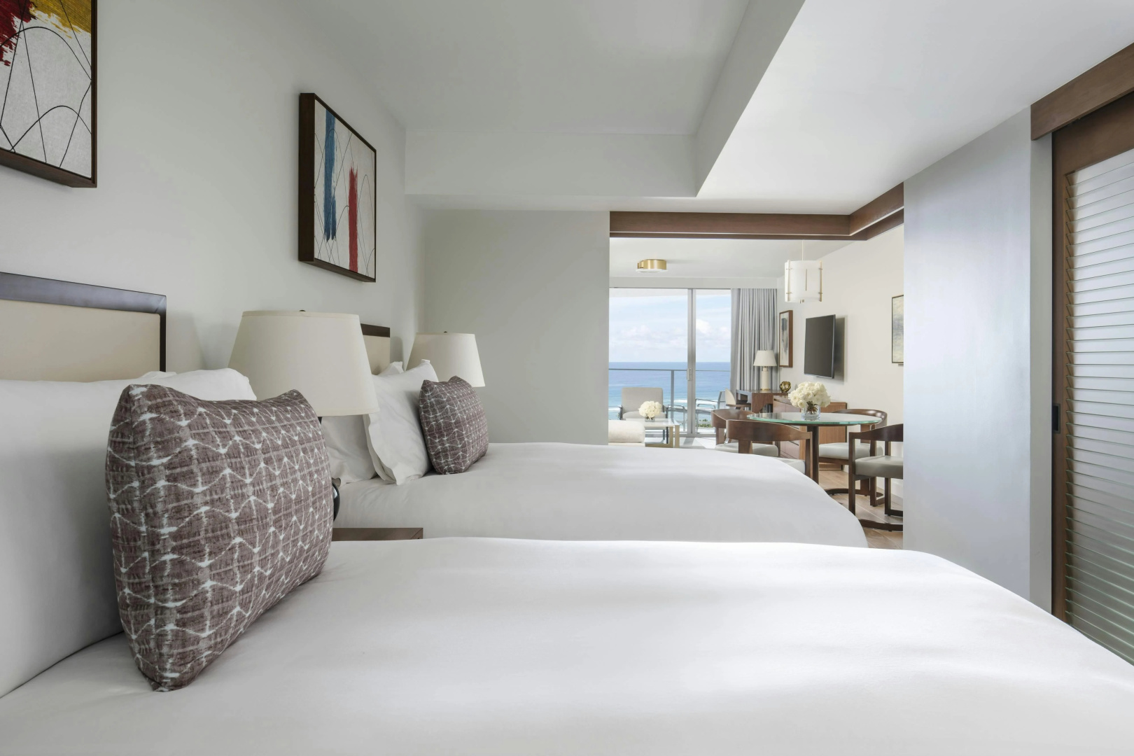 Photo - The Ritz-Carlton Residences, Waikiki Beach