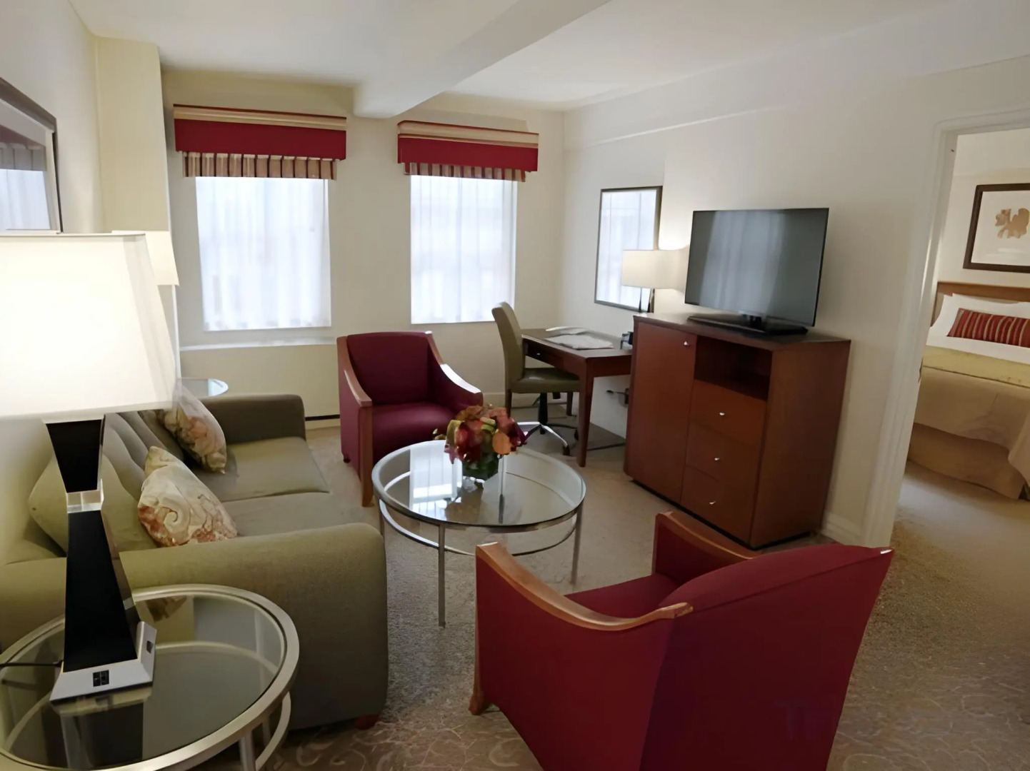 Foto - San Carlos Hotel New York