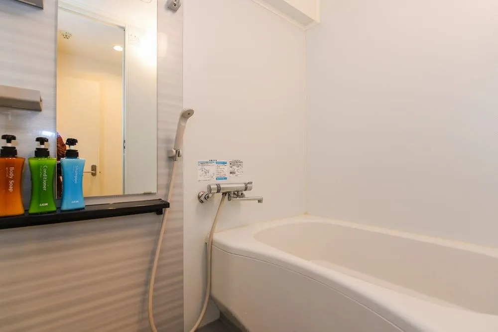 Photo - Sapporo Stay Nakajima Park