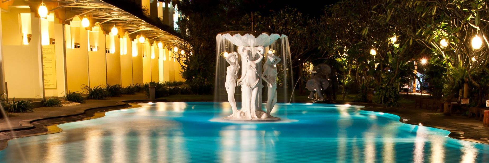 Photo - Febri's Hotel & Spa