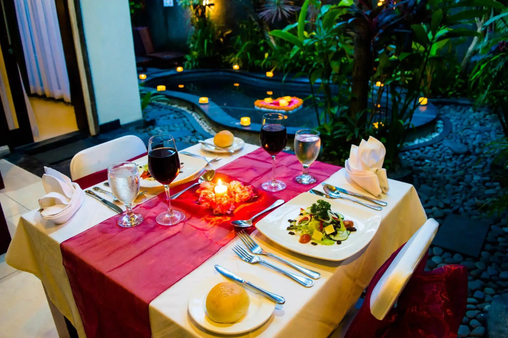 Photo - The Bali Dream Suite Villa Seminyak