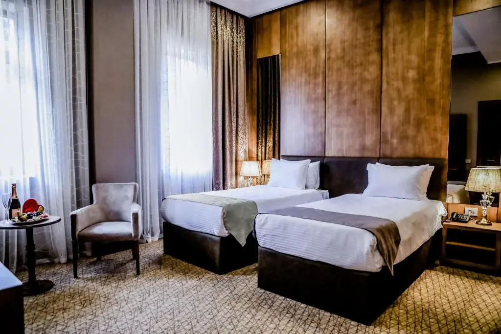 Photo - Adisson Hotel Baku
