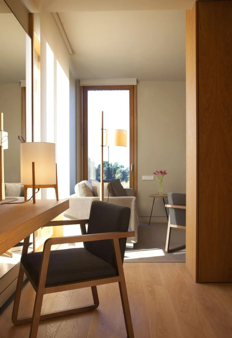 Photo - Hotel Arima & Spa - Small Luxury Hotels