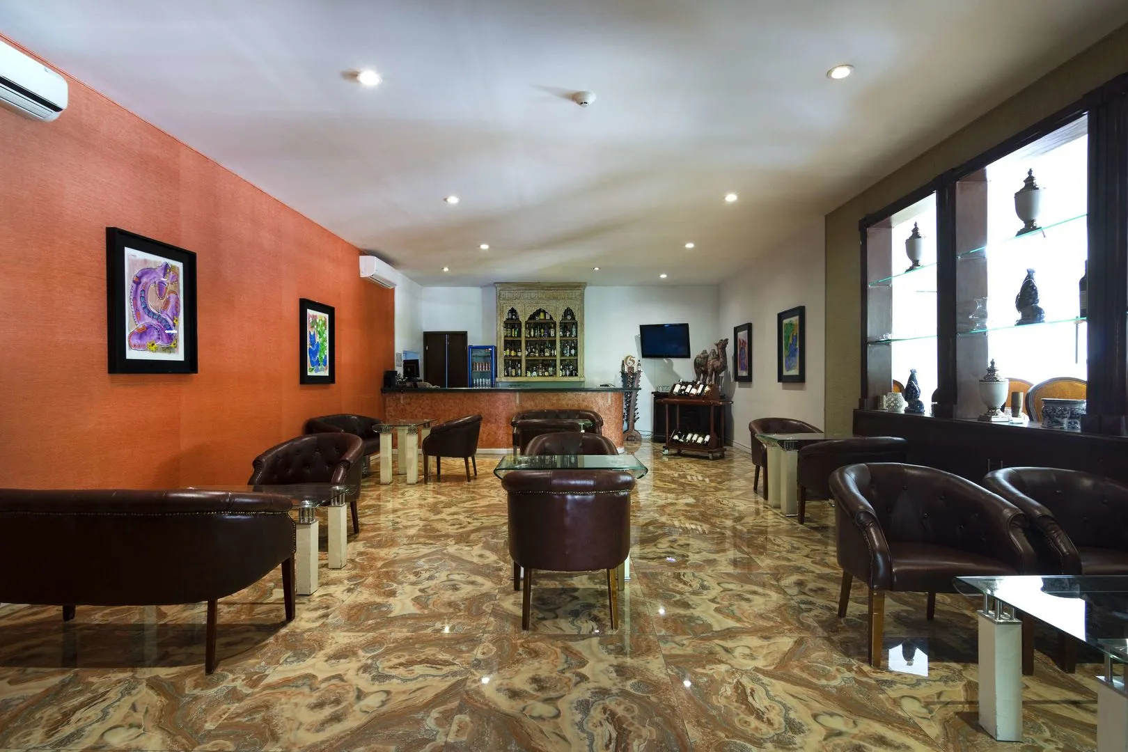 Foto - MM Grand Hotel Puebla, Tapestry Collection by Hilton
