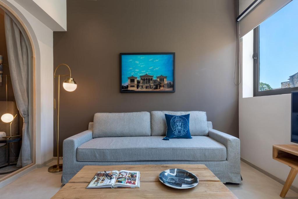 Foto - Muse Urban Suites