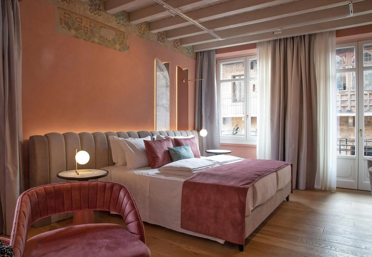 Foto - Relais Balcone di Giulietta