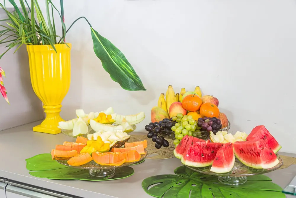 Foto - Pousada Maanaim Porto